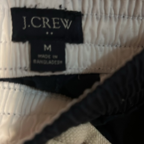 J. Crew Blue Shorts - Picture 3 of 3